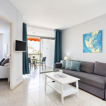 Genial Apto. Junto Al Mar. Los Cristianos Los Cristianos  Exterior foto