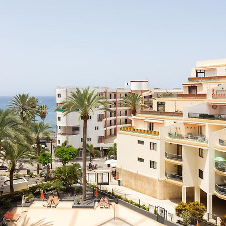Genial Apto. Junto Al Mar. Los Cristianos Los Cristianos  Exterior foto